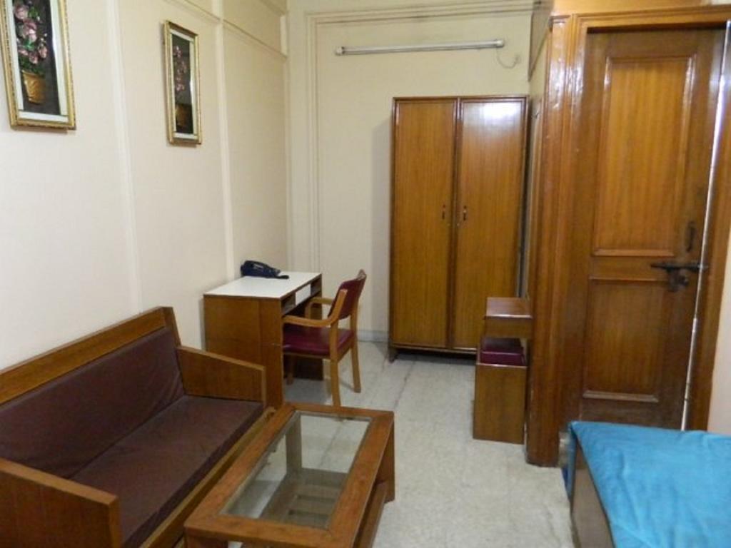 Viraaj Guest House Noida Buitenkant foto